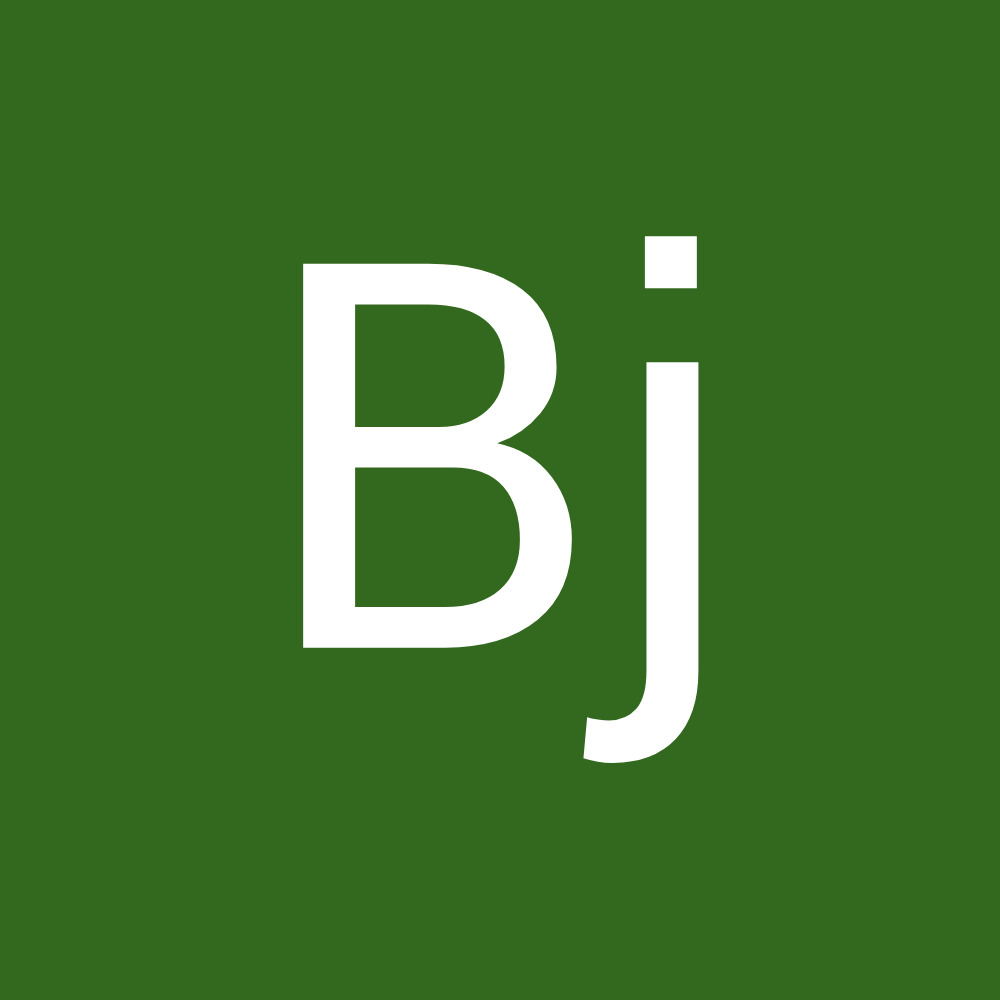 Meet your Posher, Bj
